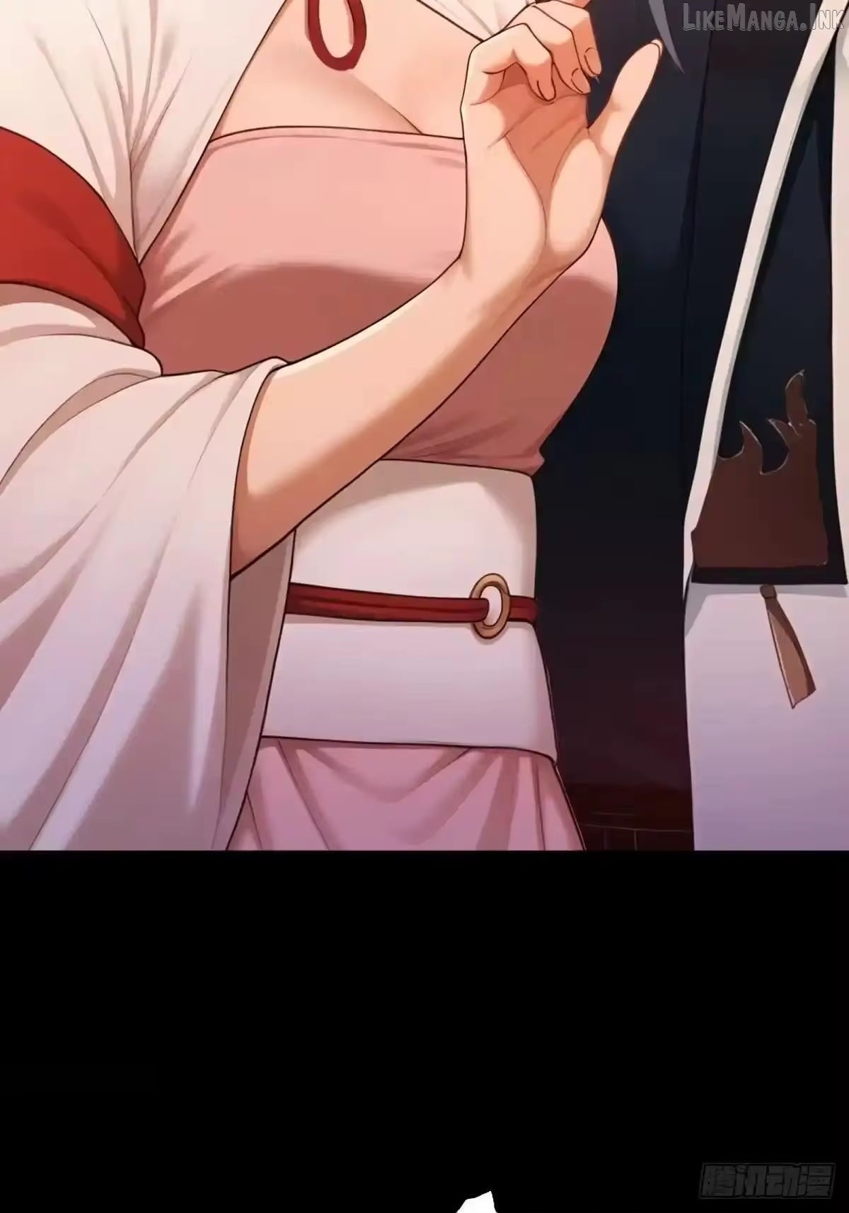To Save Seven Villainesses, I Went Full Harem! Chapter 64  - page 46